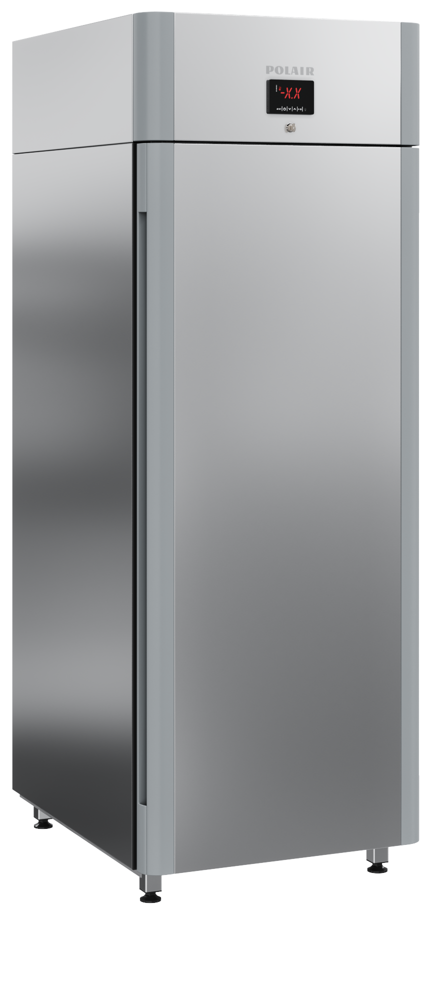 Шкаф холодильный универсальный
CV105-Gm