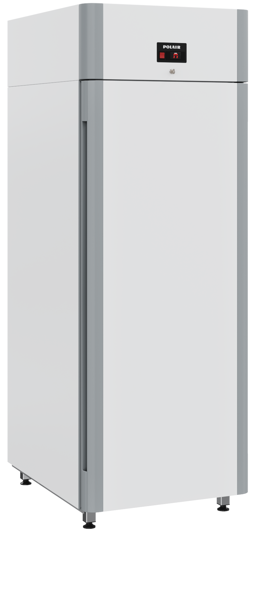 Шкаф холодильный универсальный
CV107-Sm