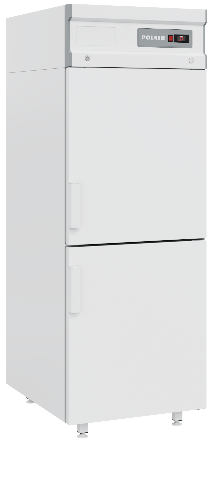 Шкаф холодильный среднетемпературный
CM107hd-S