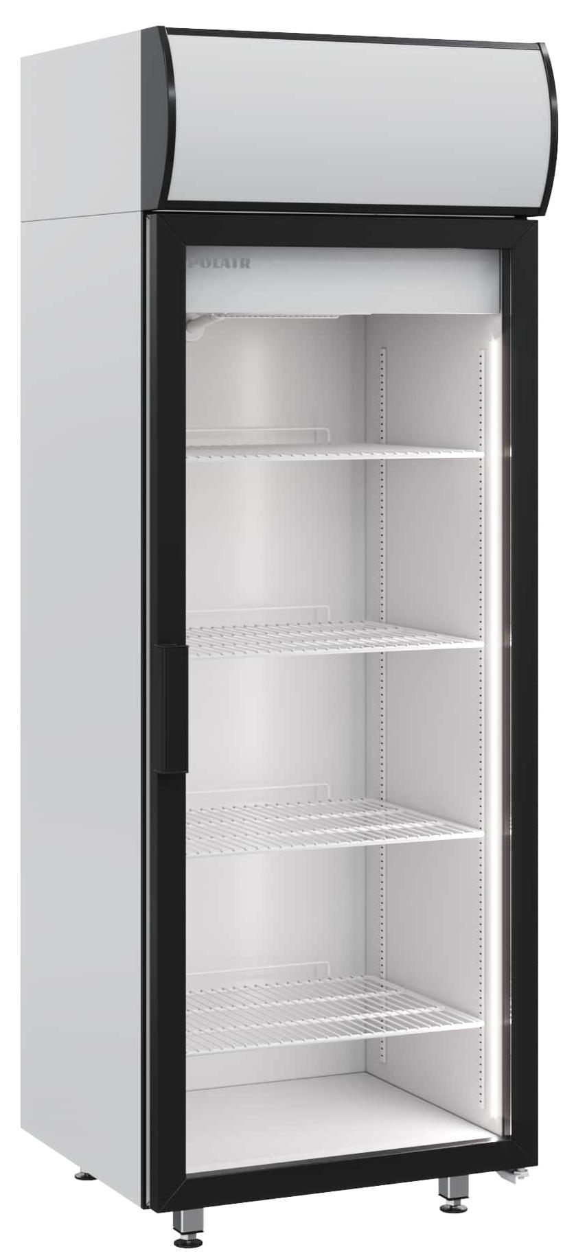 Шкаф холодильный низкотемпературныйDB105-S
