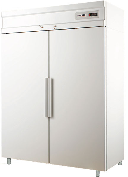 Шкаф холодильный среднетемпературный
CM114-S