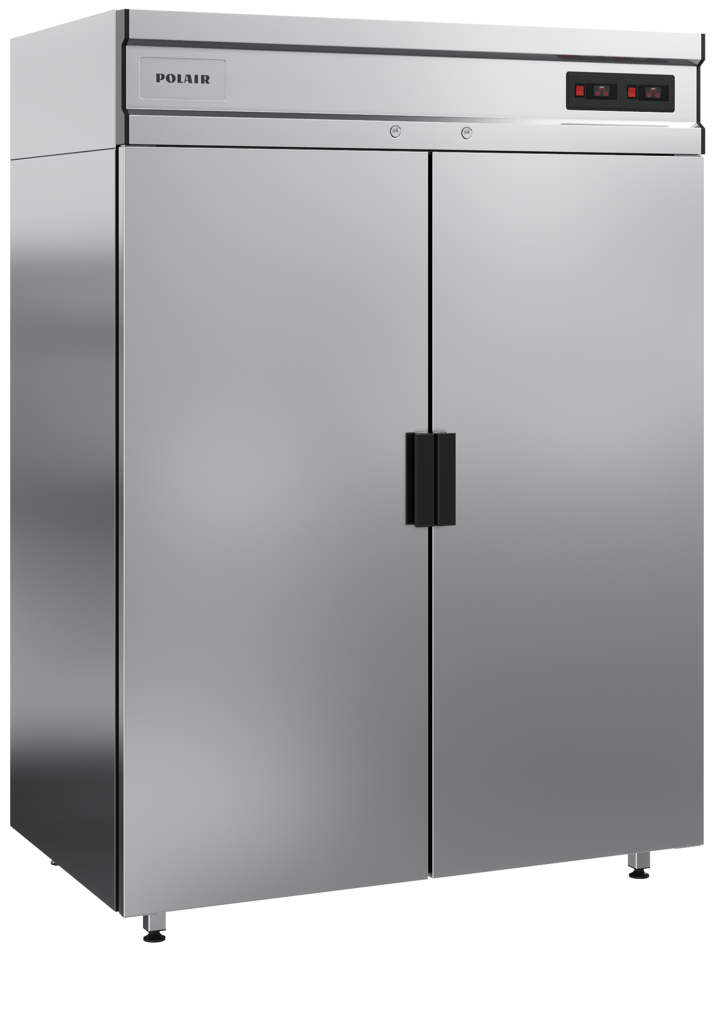 Шкаф холодильный комбинированный
CC214-G