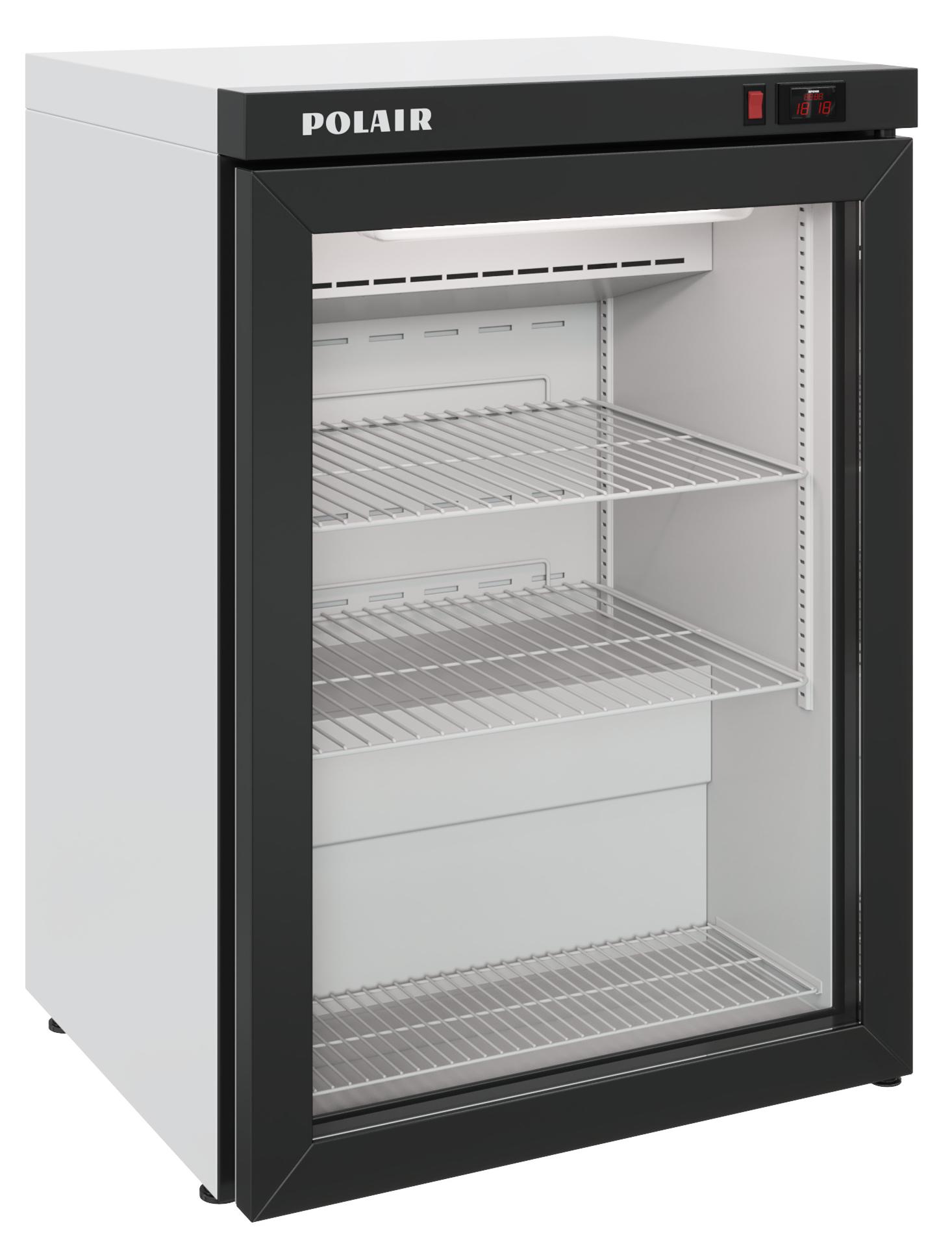 Шкаф холодильный для икры и пресервов
DP102-S