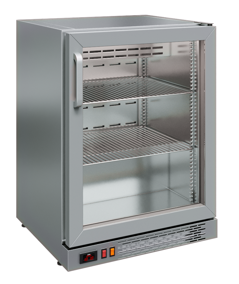Стол холодильный барный
TD101-G без столешницы