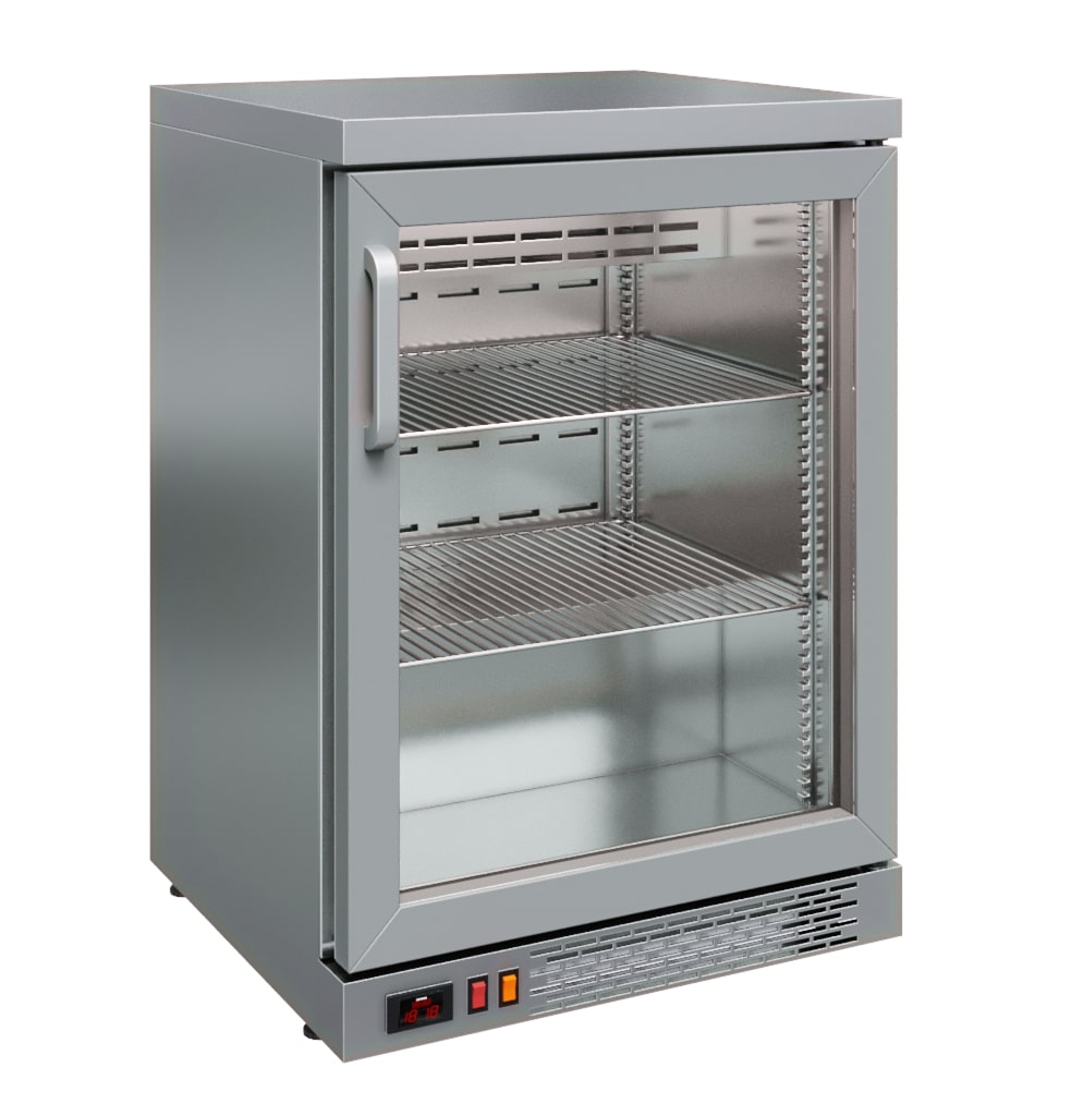 Стол холодильный барный
TD101-G