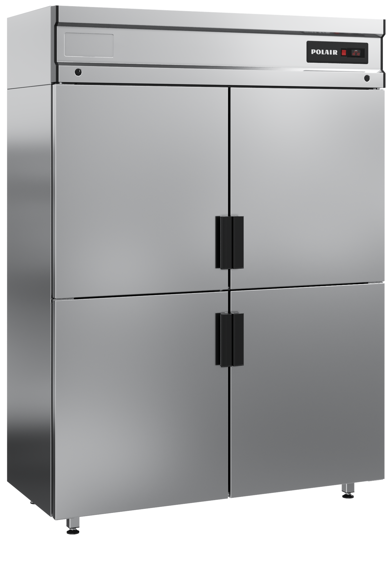 Шкаф холодильный среднетемпературный
CM110hd-G 
