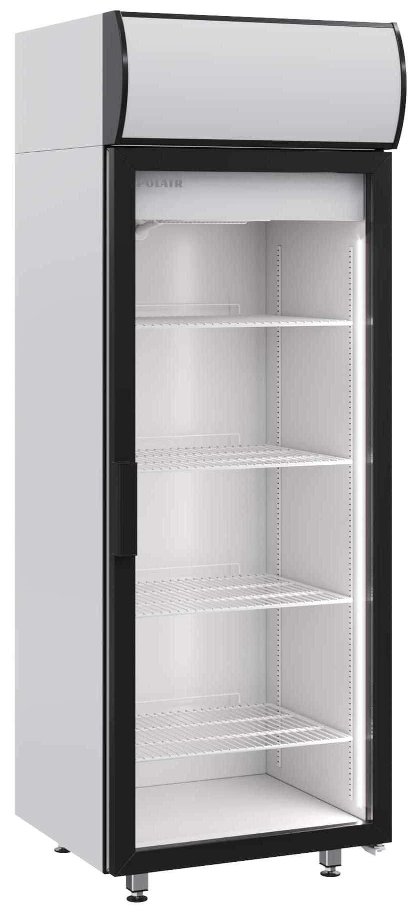 Шкаф холодильный для икры и пресервов
DP105-S