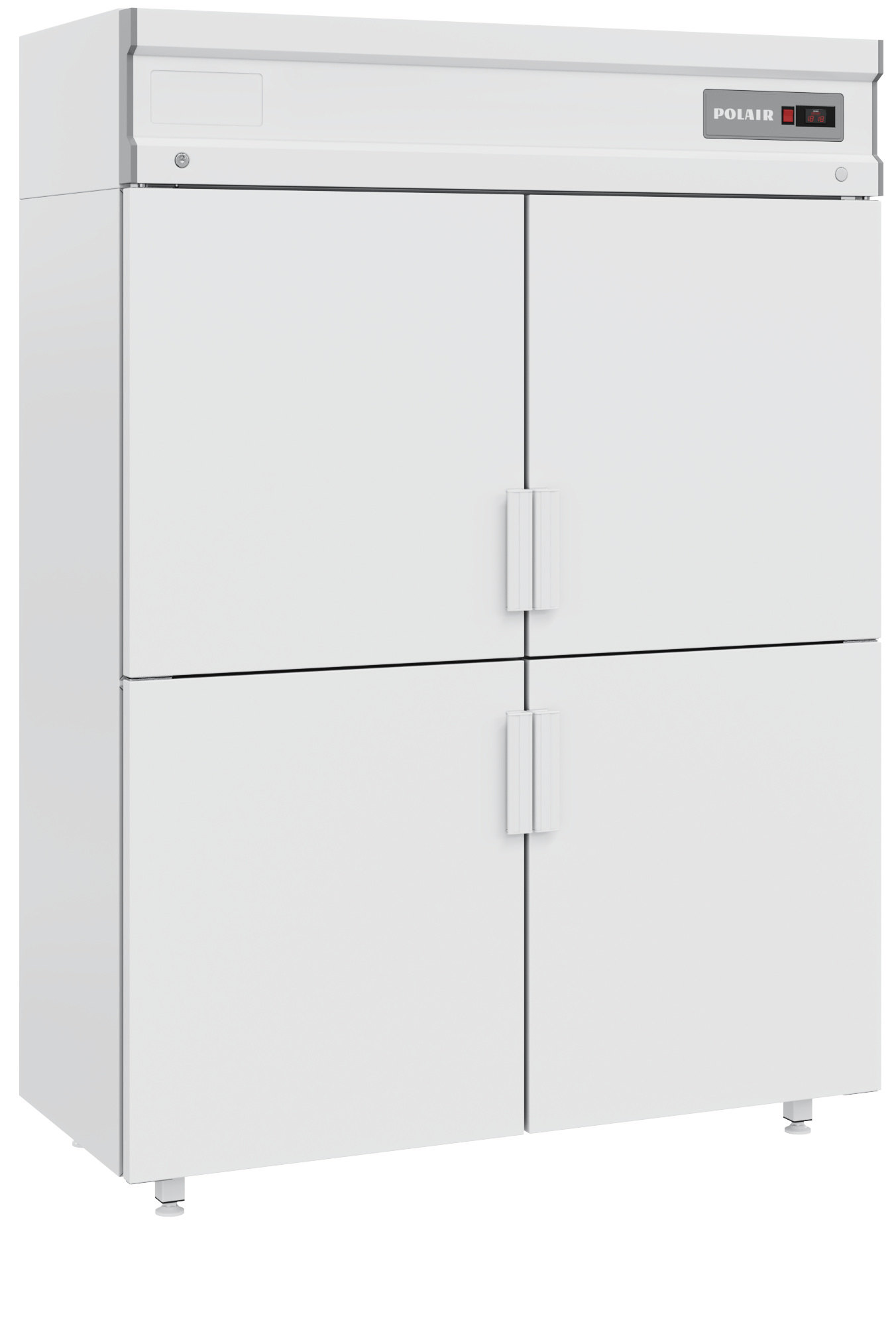 Шкаф холодильный среднетемпературный
CM110hd-S