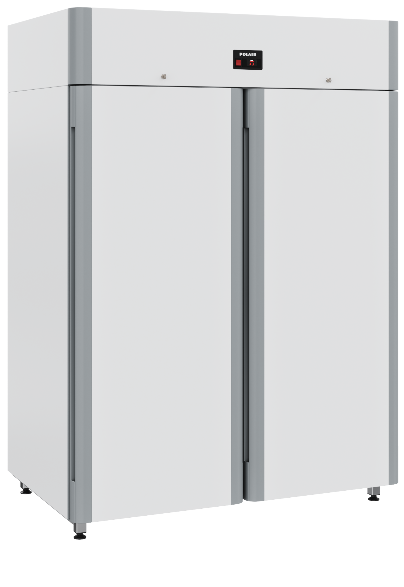 Шкаф холодильный среднетемпературный
CM110-Sm