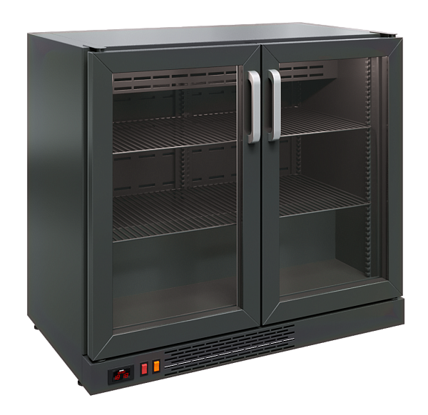 Стол холодильный барный
TD102-Bar без столешницы