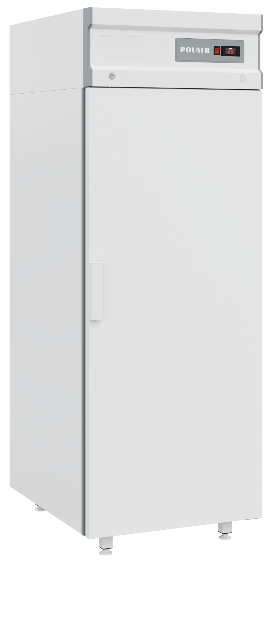 Шкаф холодильный среднетемпературный
CM107-S