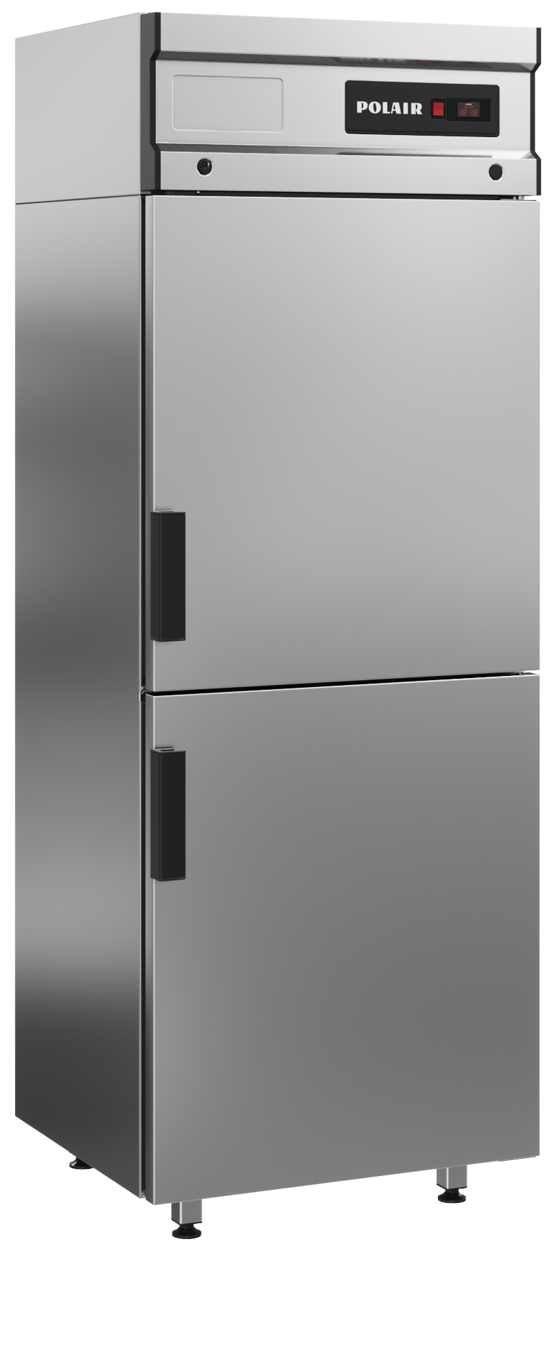 Шкаф холодильный низкотемпературныйCB107hd-G