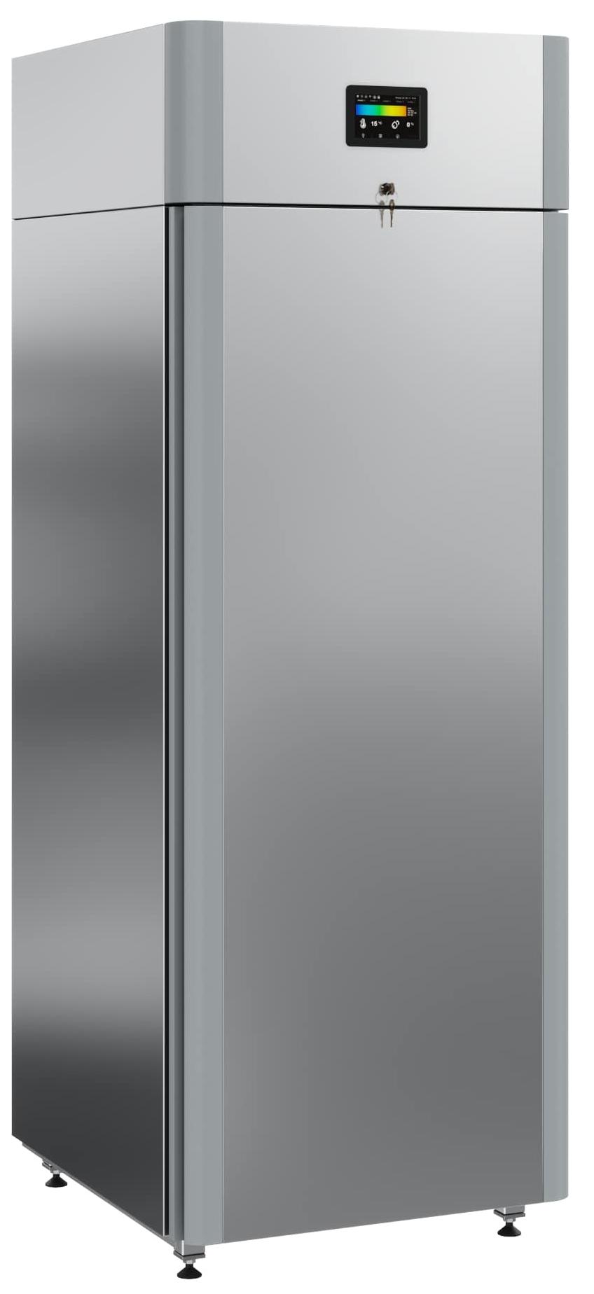 Шкаф холодильный
CS107 Bakery Br (тип 1: с дисплеем 5’’)