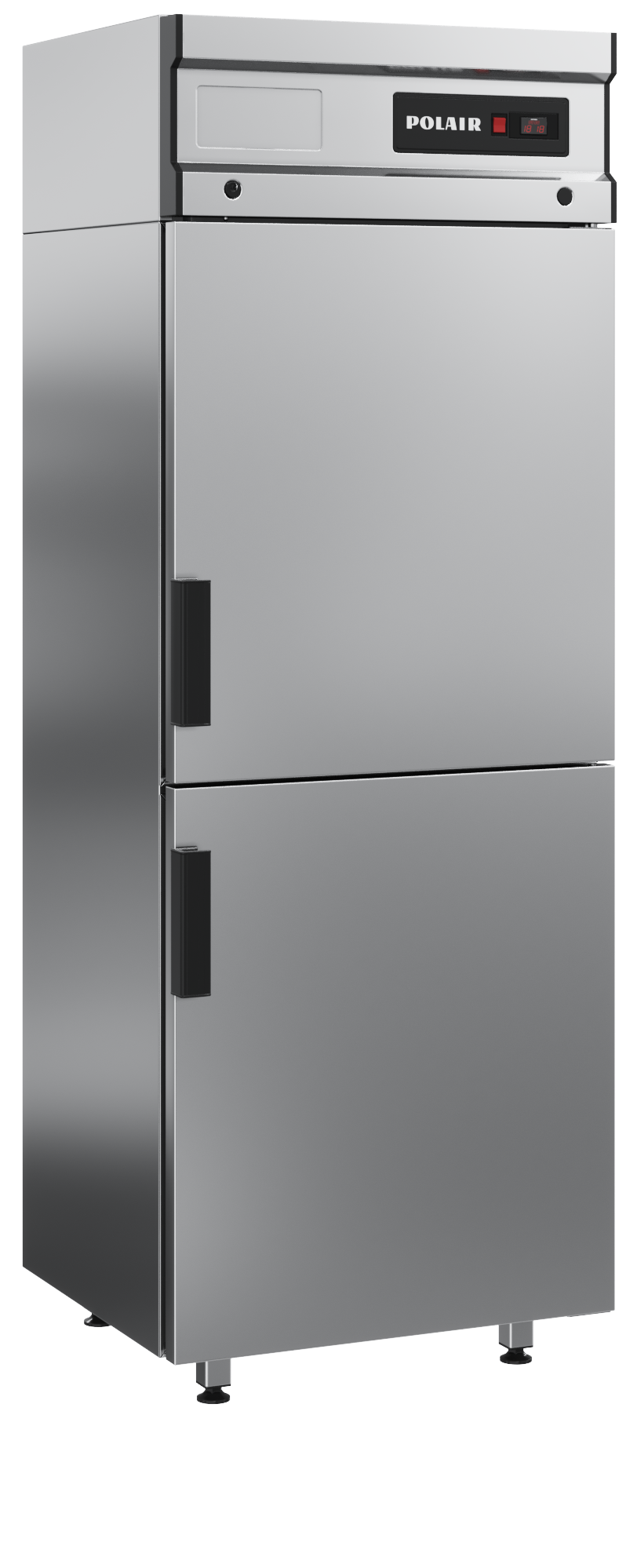 Шкаф холодильный среднетемпературный
CM107hd-G