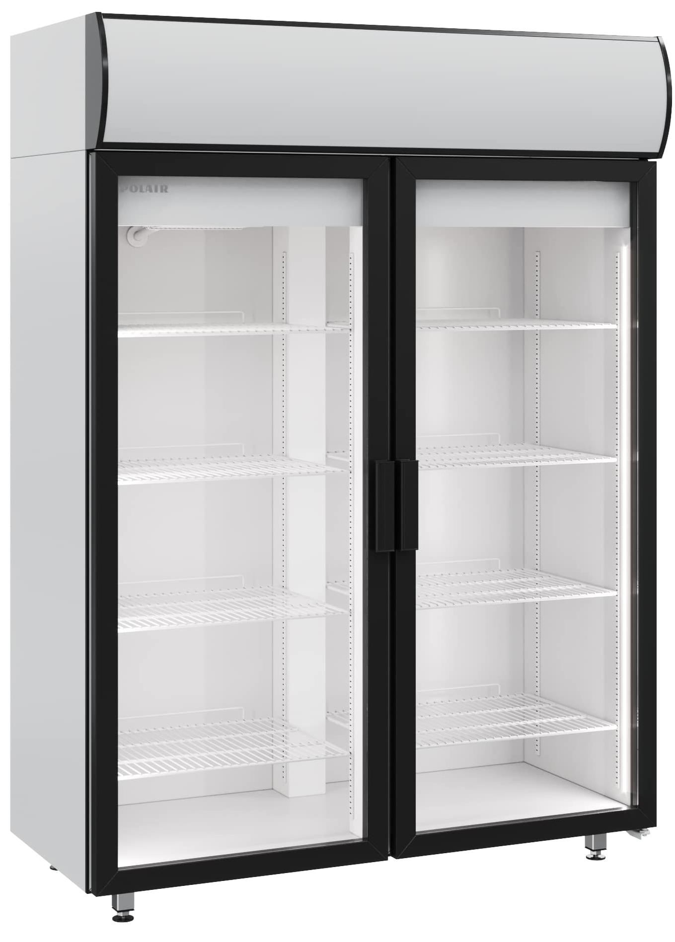 Шкаф холодильный универсальный
DV110-S