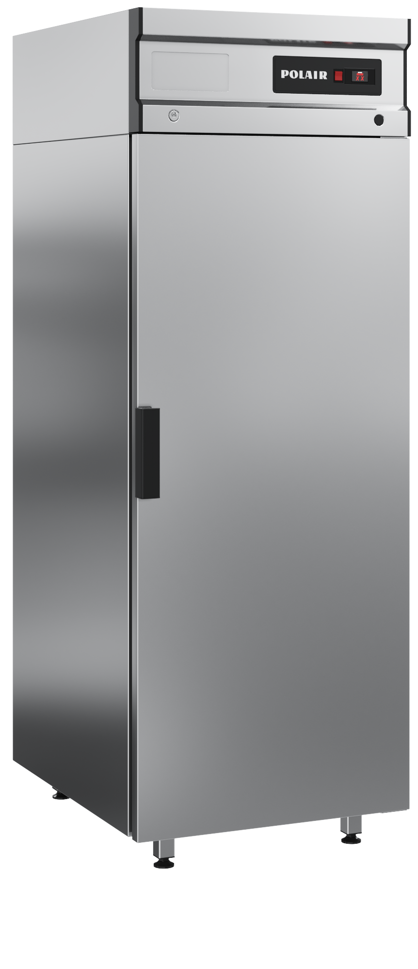 Шкаф холодильный универсальный
CV105-G