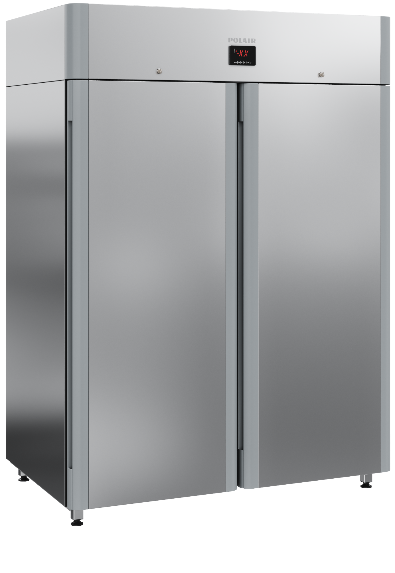 Шкаф холодильный универсальный
CV110-Gm
