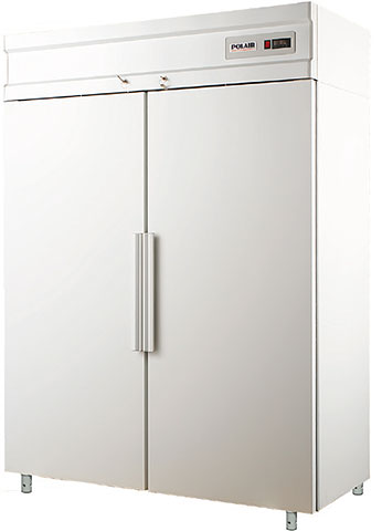 Шкаф холодильный универсальный
CV110-S