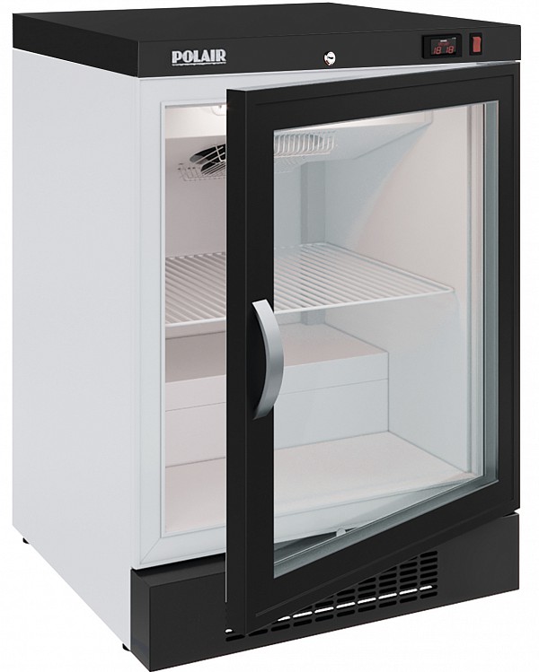 Шкаф холодильный низкотемпературныйDB102-S