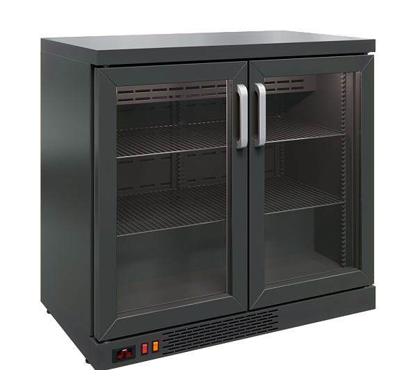 Стол холодильный барный
TD102-Bar 
